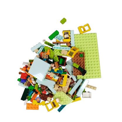 LEGO 42646 Autumns Zimmer Bauset
