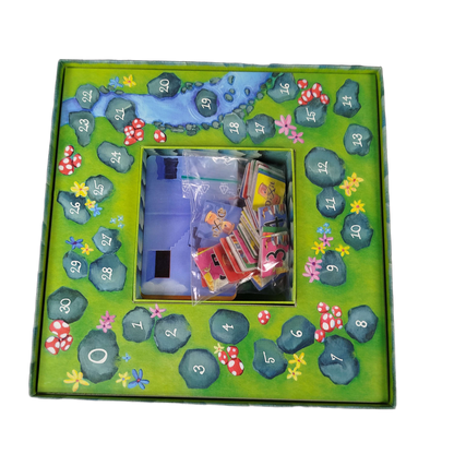 Libellud Dixit Brettspiel Familienspiel