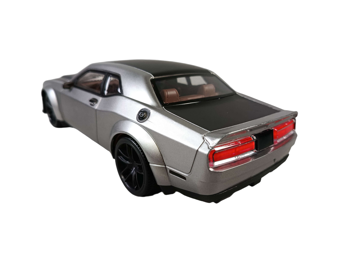 Dodge Challenger Widebody Modellauto