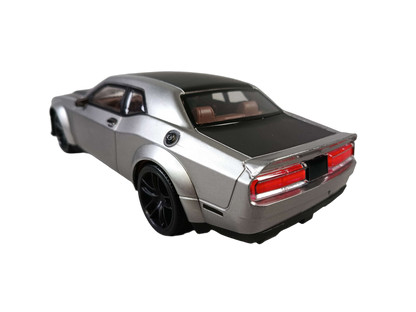 Dodge Challenger Widebody Modellauto
