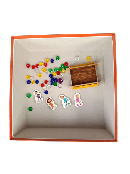 Ravensburger Flippi Flatter 21862 Kinderspiel & Brettspiel