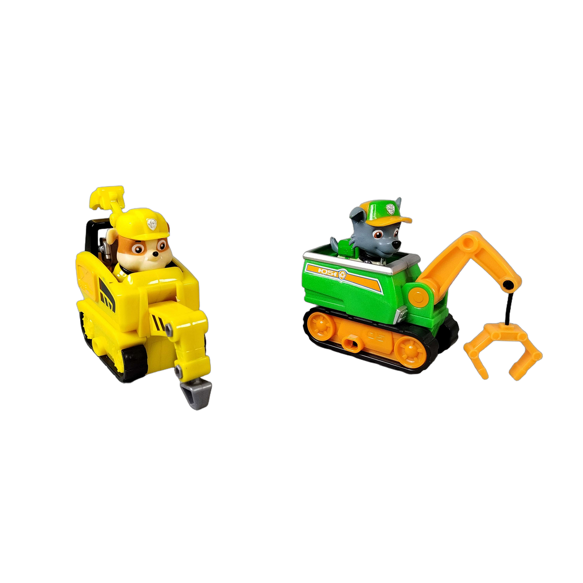 Spin Master Paw Patrol Mighty Cruiser 6054649 Fahrzeug-Set & Figuren