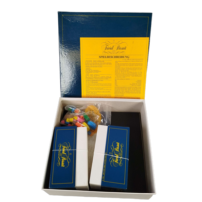Hasbro Bundle Trivial Pursuit 730003 Set von 3 Quizspiel