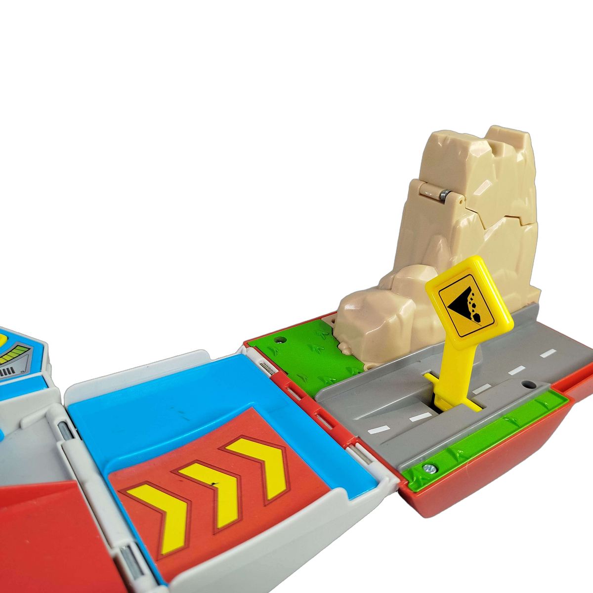 Spin Master PAW Patrol Launch'N Haul Patroller Fahrzeug