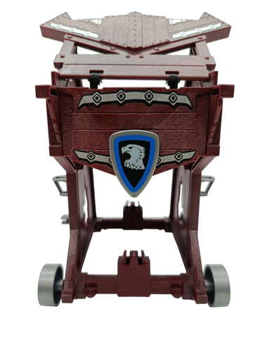 Playmobil Adlerritter Angriffsturm 6628 Ritter Belagerungsturm