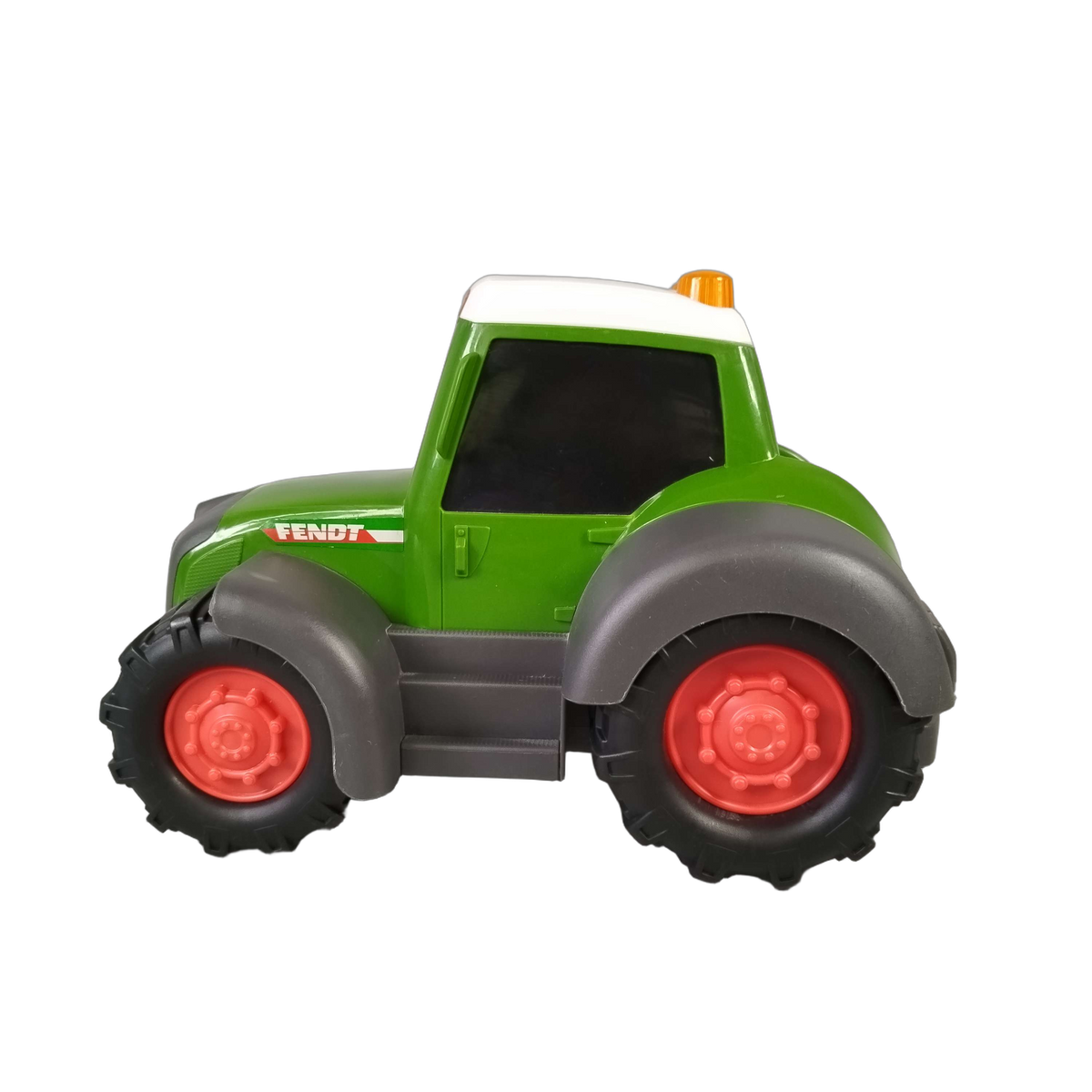 Dickie Toys Fendt Fendti Traktor Spielzeug