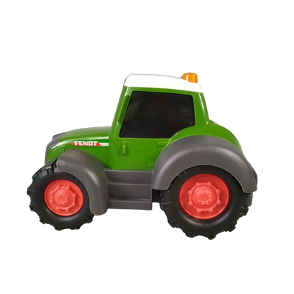 Dickie Toys Fendt Fendti Traktor Spielzeug