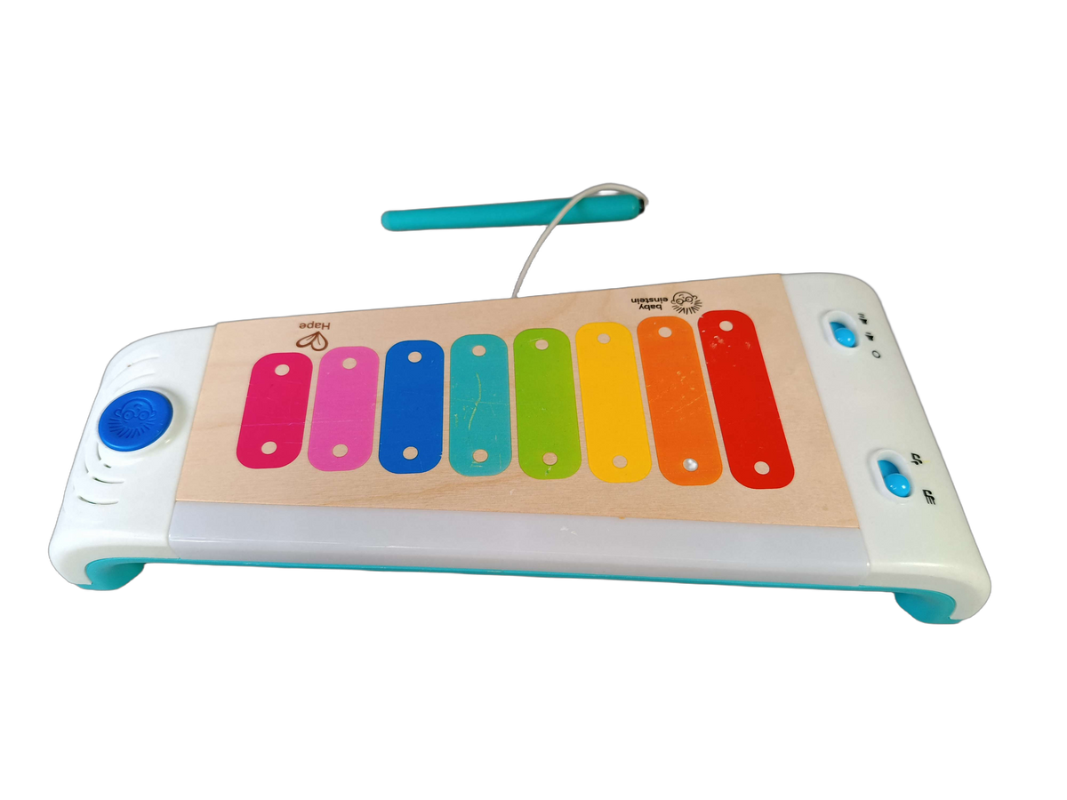 Hape Magisches Touch E11883 Kinderxylophon