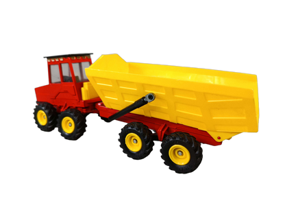 Siku ÖSA Master 3452 1:32 Muldenkipper Modellauto