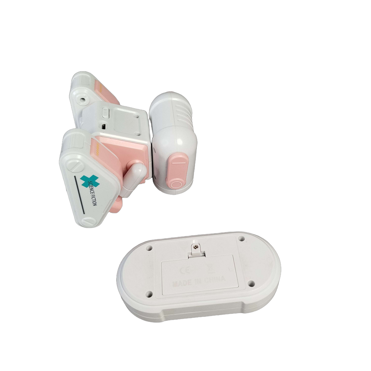Across Ferngesteuerter Roboter mit Fernbedienung & Handsteuerung