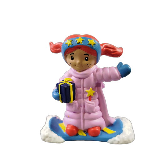 Tonies Lichterkinder – Die besten Weihnachts- & Winterlieder Hörfigur