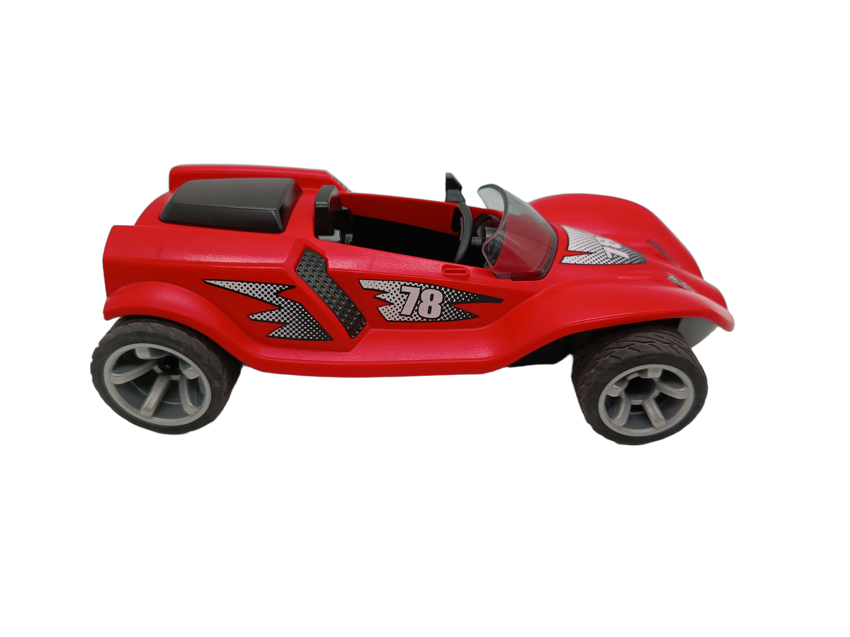 Playmobil RC-Rocket-Racer 9090 RC Auto