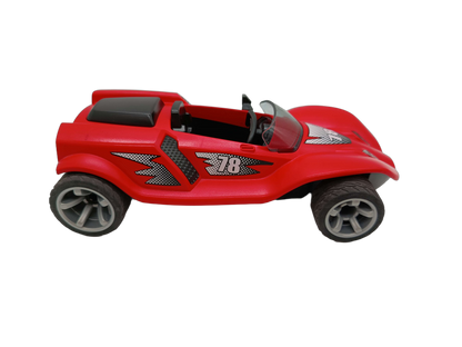 Playmobil RC-Rocket-Racer 9090 RC Auto