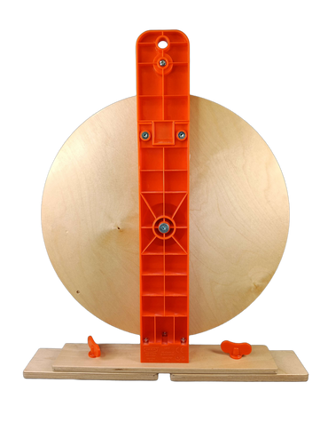 IKEA 29120 Glücksrad Partyspiel