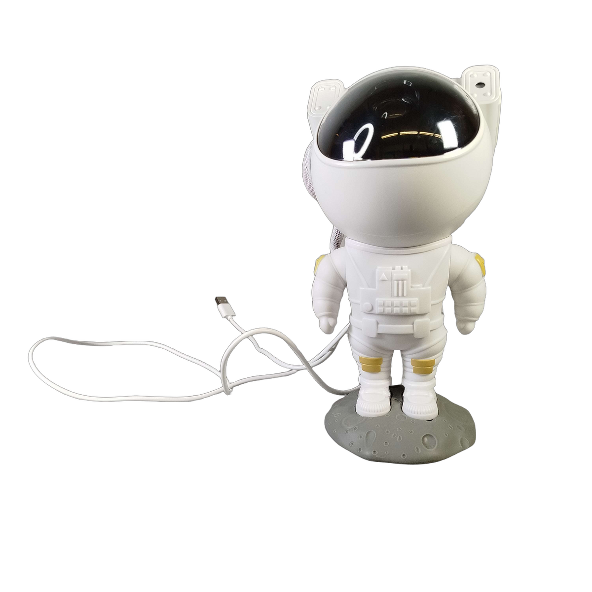 Astronaut Sternenprojektor Nachtlicht, ab 10 Jahre
