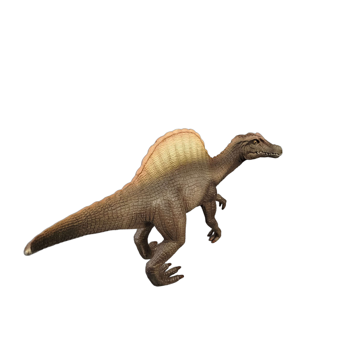Schleich Tiere Spinosaurus 16459 Dinosaurier Figur