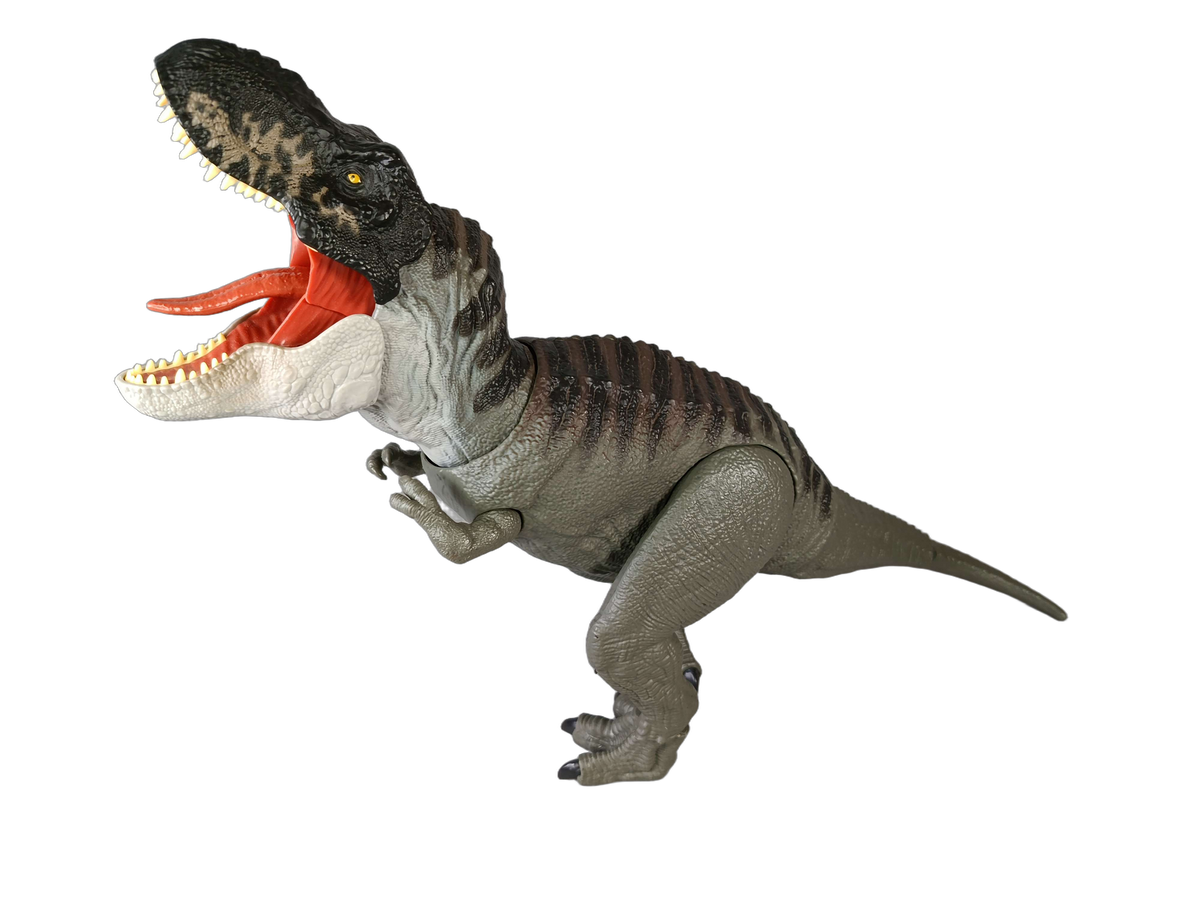 Mattel Tyrannosaurus Rex GWD66 Actionfigur
