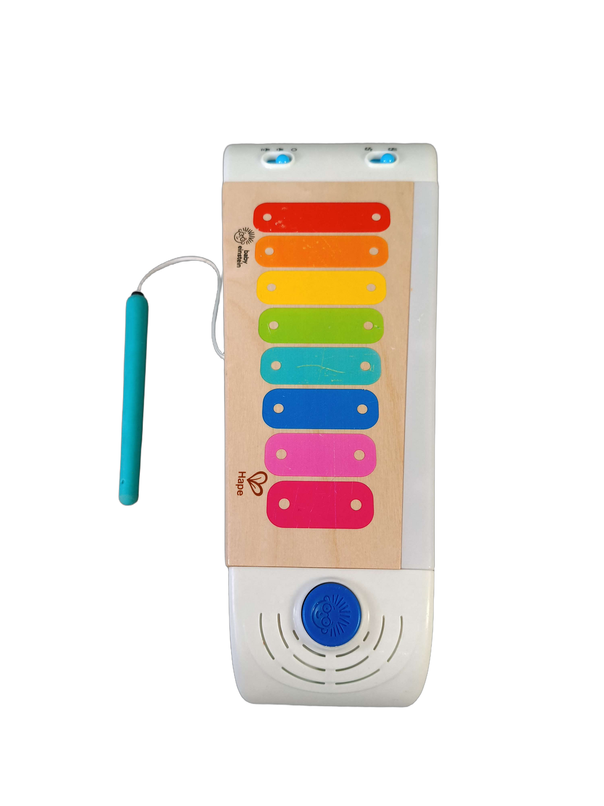 Hape Magisches Touch E11883 Kinderxylophon