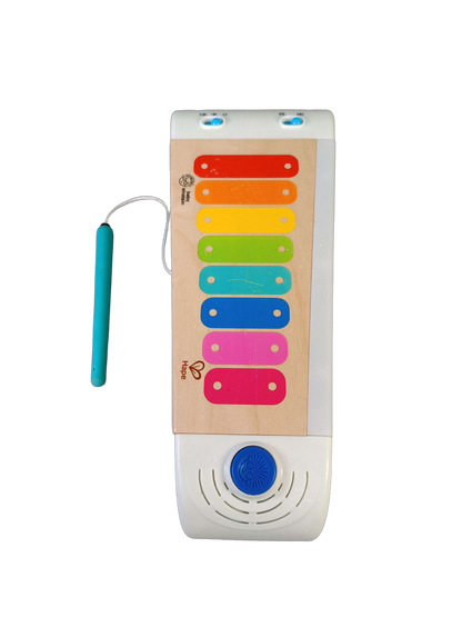 Hape Magisches Touch E11883 Kinderxylophon