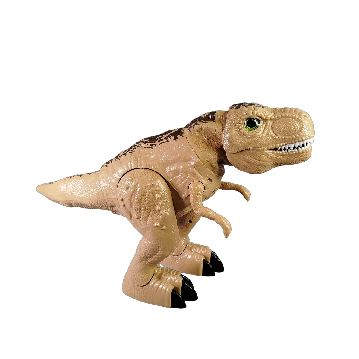 Hasbro Elektronischer Tyrannosaurus Rex Dino Figur