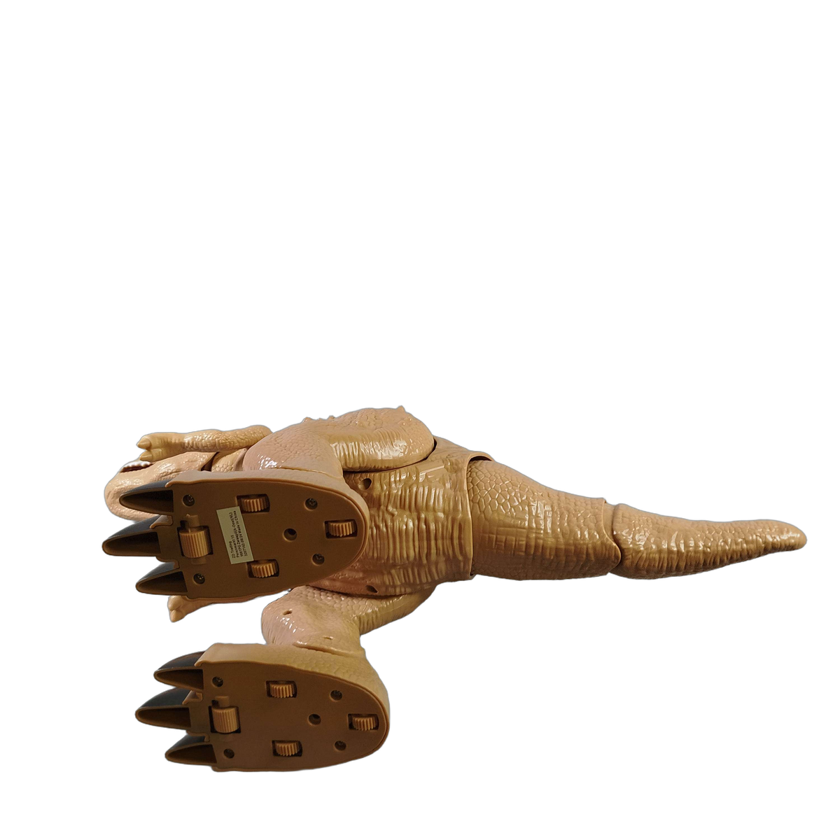 Hasbro Elektronischer Tyrannosaurus Rex Dino Figur