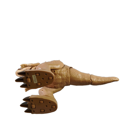 Hasbro Elektronischer Tyrannosaurus Rex Dino Figur