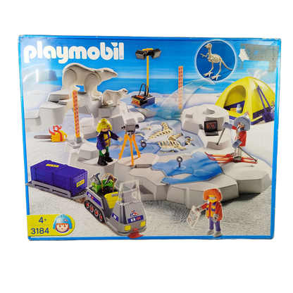 Playmobil 3184 Spielset