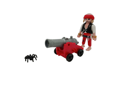 Playmobil Piratenfestung Spielset