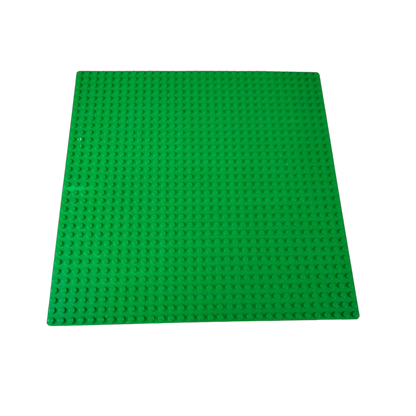 Konvolut LEGO Bausteine & Grundplatte 32x32, ca. 1 kg, ab 6 Jahre