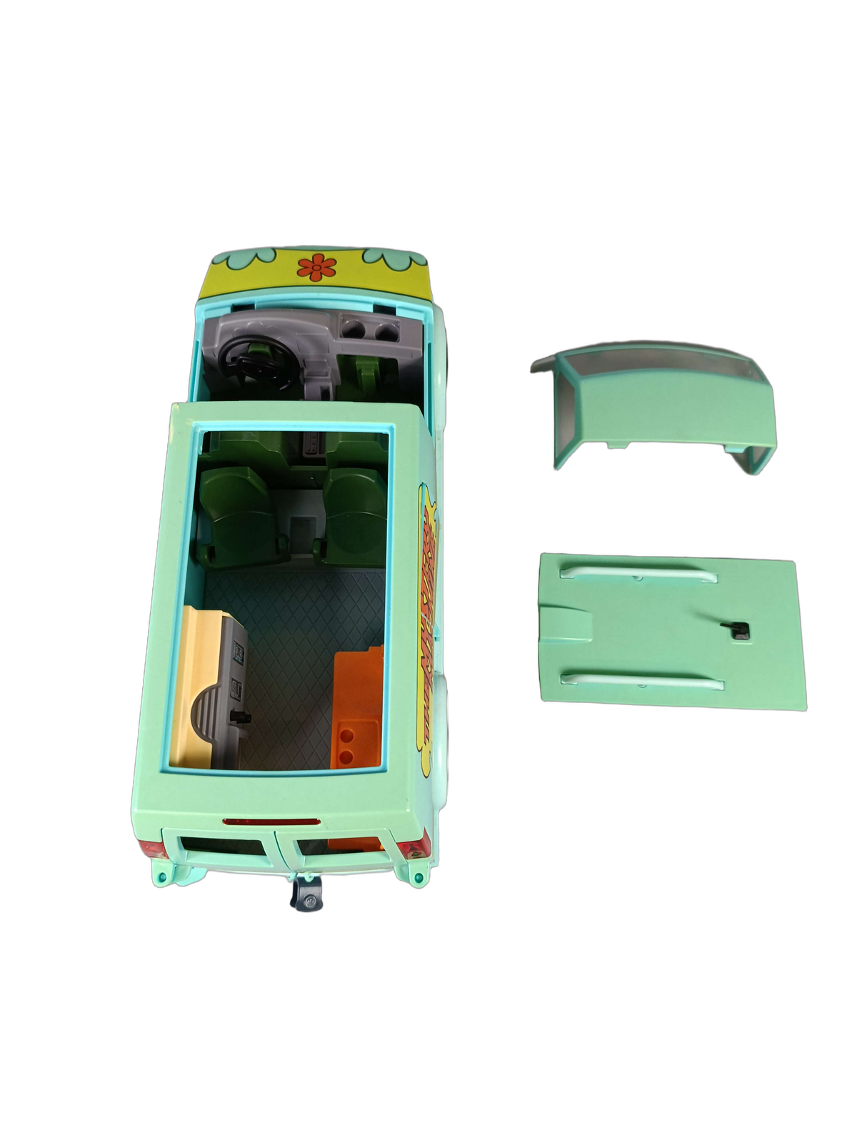 Playmobil Mystery Machine 70286 Auto, ab 3 Jahre