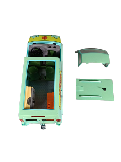 Playmobil Mystery Machine 70286 Auto, ab 3 Jahre