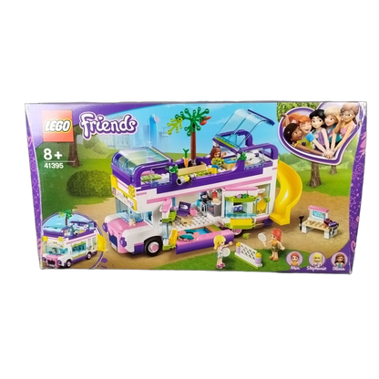 LEGO Friends 41395 Bausteine & Figuren