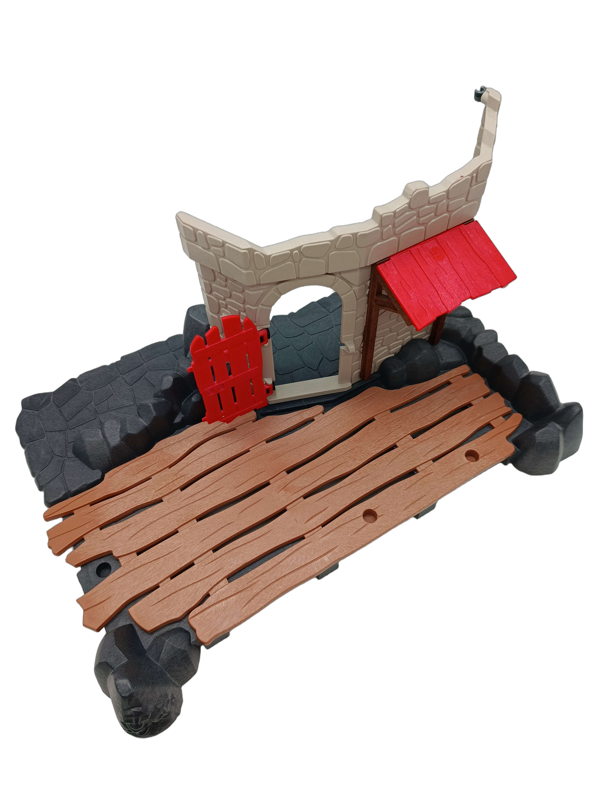 Playmobil Piratenfestung Spielset