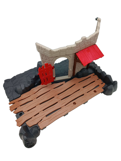 Playmobil Piratenfestung Spielset