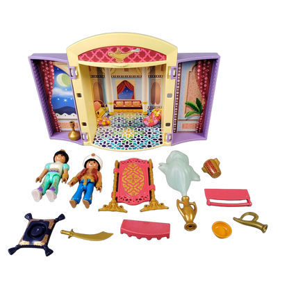 Playmobil Play Box Oriental Princess 70508 Spielkoffer