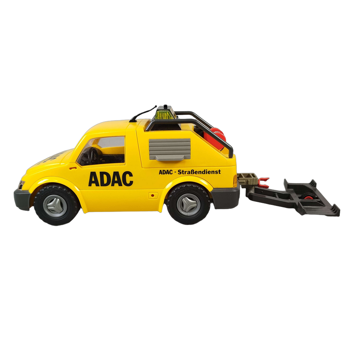 Playmobil ADAC 4078 Abschleppfahrzeug