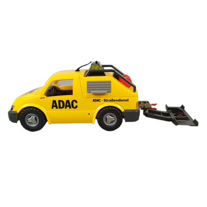 Playmobil ADAC 4078 Abschleppfahrzeug