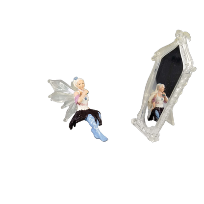 Schleich Bundle Bayala 70402 70422 70470 3 Teile Elfen & Pegasus