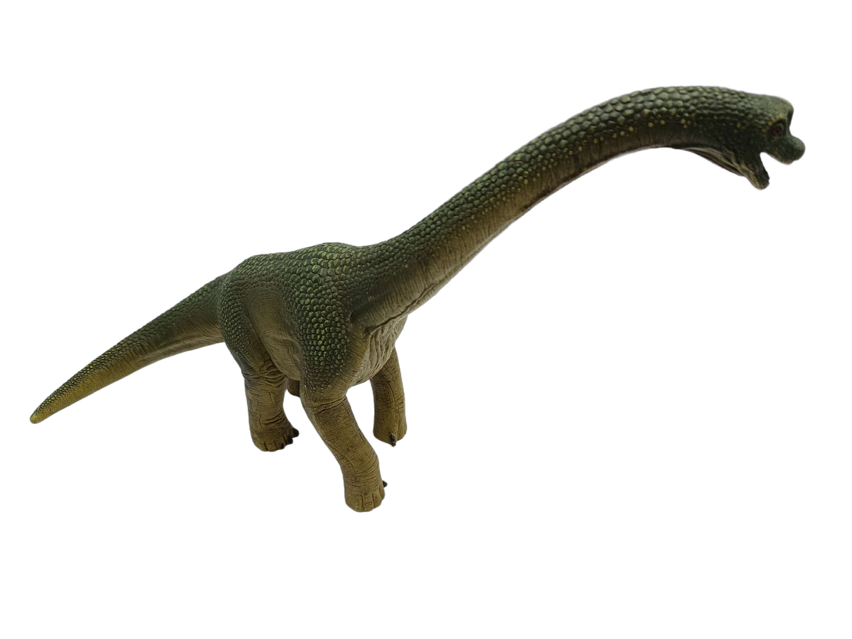 Schleich Tiere Brachiosaurus 14581 Dinosaurier Figur