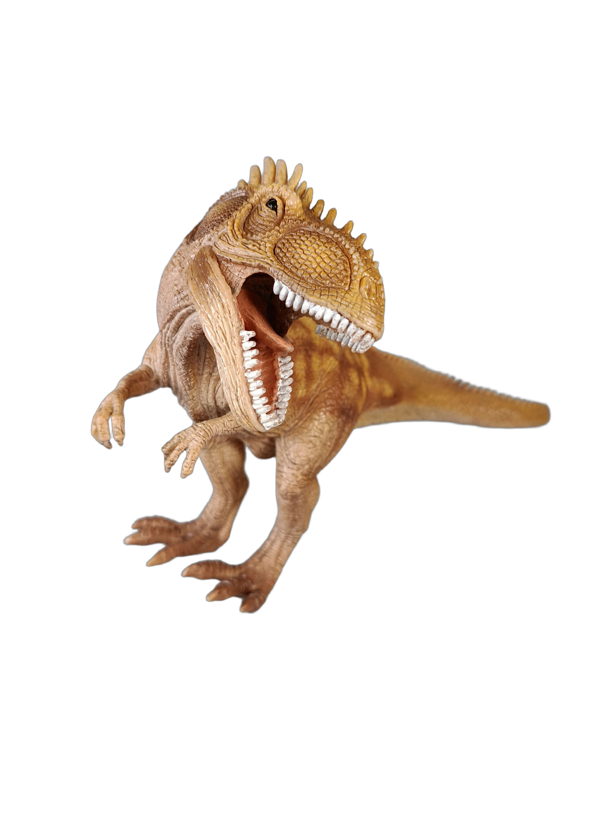 Schleich Tiere Dinosaurier Figur mit beweglichem Kiefer