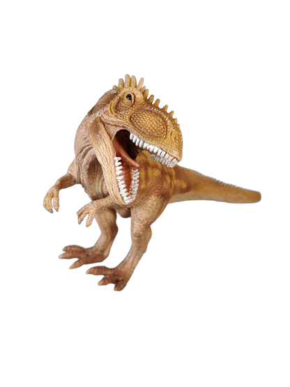 Schleich Tiere Dinosaurier Figur mit beweglichem Kiefer