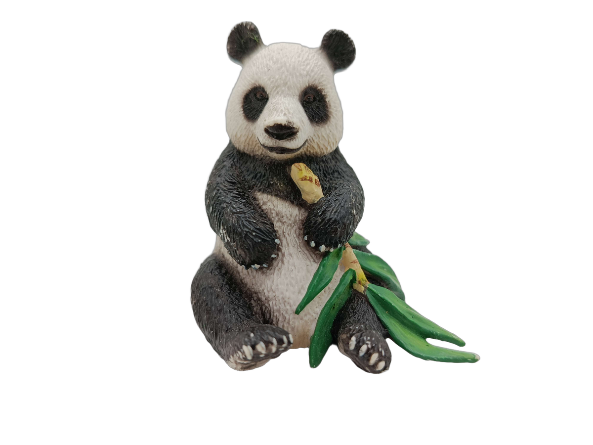 Schleich Tiere Bundle Dinosaurier & Wildtiere 4 Teile Tierfiguren