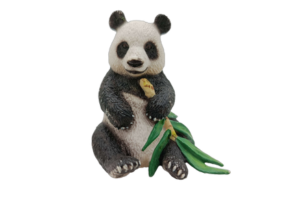 Schleich Tiere Bundle Dinosaurier & Wildtiere 4 Teile Tierfiguren