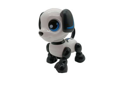 Silverlit Robotik & Coding interaktiver Roboterhund