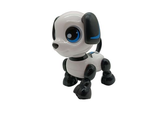 Silverlit Robotik & Coding interaktiver Roboterhund