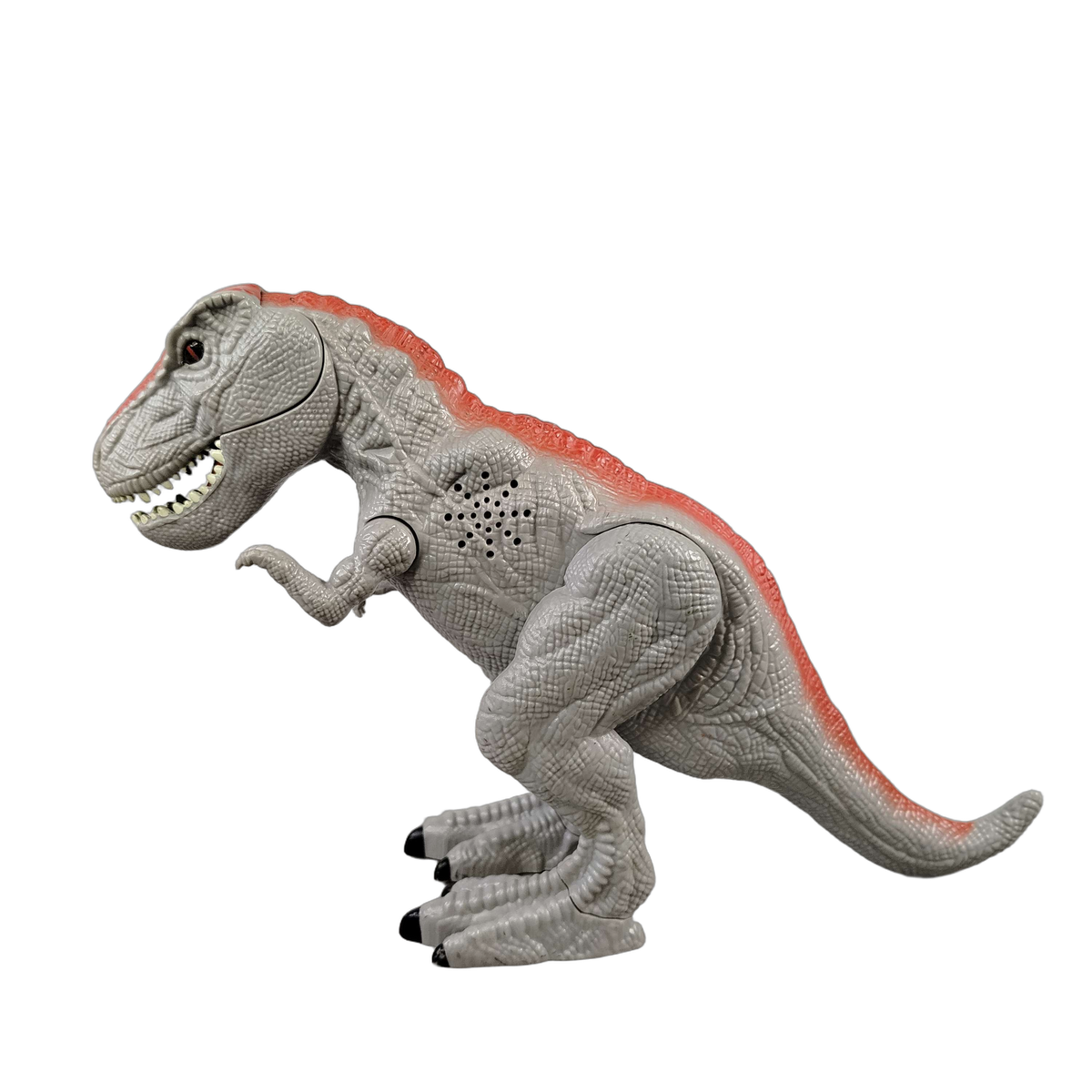 Dragon Toys Bundle Dinosaurier Tyrannosaurus Rex Set von 2 Figuren