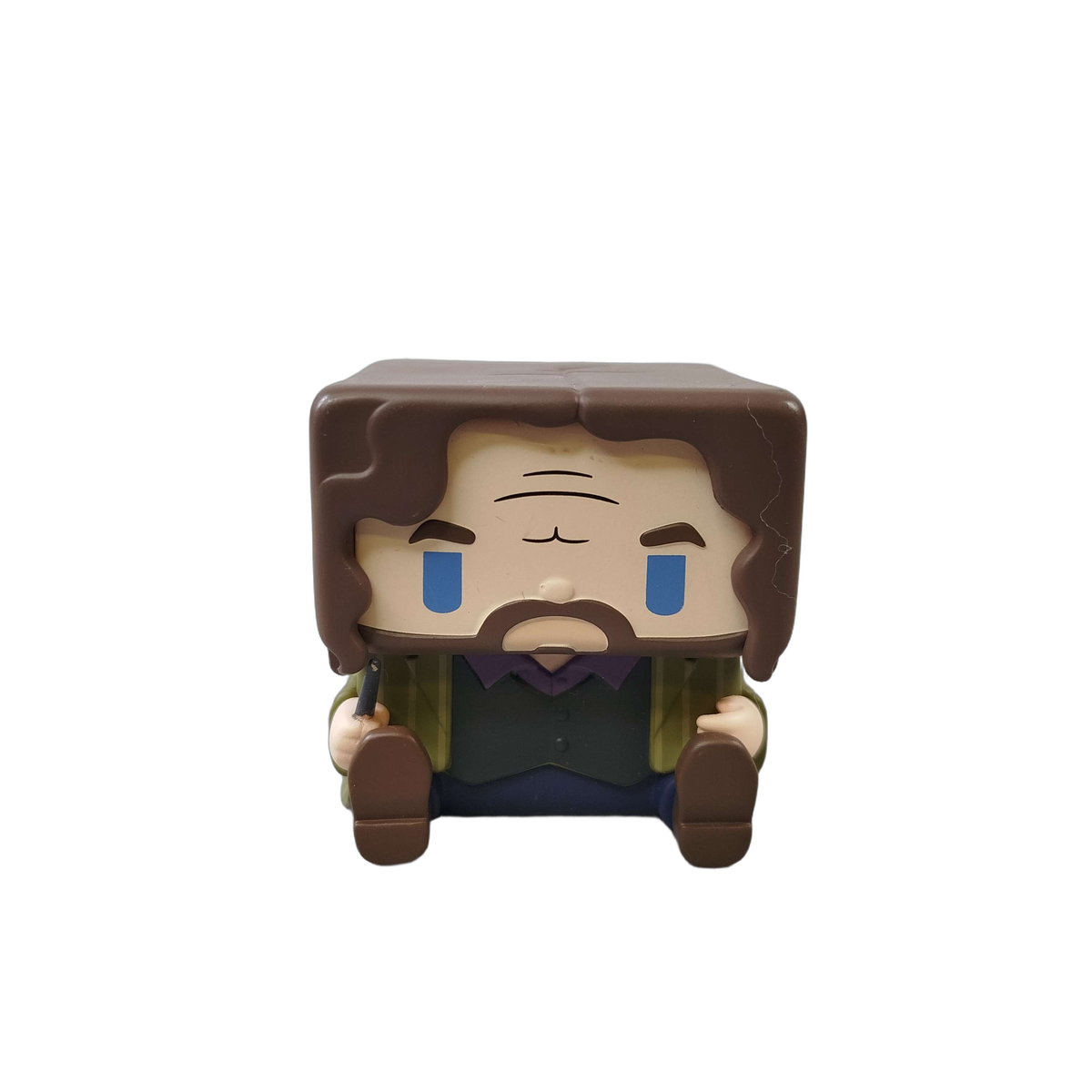 Pop Mart Harry Potter Hagrid Sammelfigur