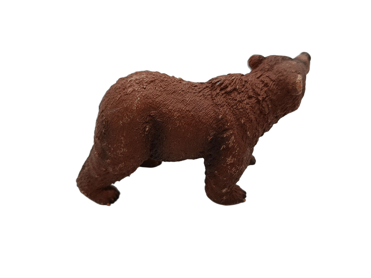 Schleich Tiere Bundle Dinosaurier & Wildtiere 4 Teile Tierfiguren