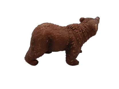 Schleich Tiere Bundle Dinosaurier & Wildtiere 4 Teile Tierfiguren