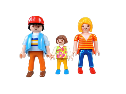 Playmobil Marktstand 4121 Spielset, mit Anleitung